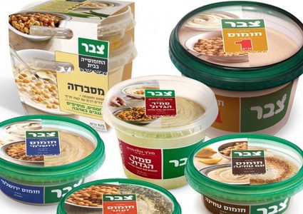 "الاقتصاد" تدعو المواطنين لعدم استهلاك حمّص "الصبار" الإسرائيلي