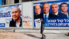 مختص بالشأن الإسرائيلي: الاحتلال اختار اليمين المتطرف بالانتخابات
