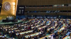 وفد من لجنة الأمم المتحدة يزور الهند