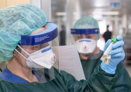 الاردن يعلن تسجيل أول اصابة بفيروس كورونا