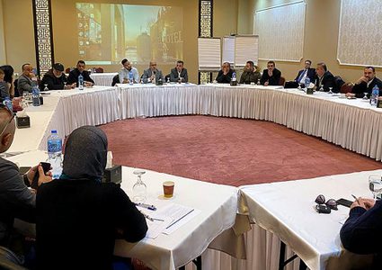 رام الله: حوار شبابي حكومي حول أولويات أجندة السياسات الوطنية