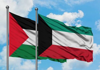 الكويت تجدد موقفها والتزامها الدائم بدعم القضية الفلسطينية