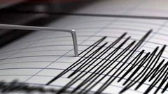 هزة أرضية بقوة 3.5 تضرب شرم الشيح في مصر