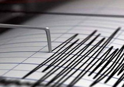 هزة أرضية بقوة 3.5 تضرب شرم الشيح في مصر