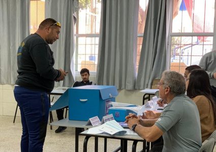 توقعات بارتفاع نسب التصويت بالبلدات العربية