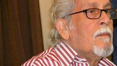 وفاة المخرج السوري مروان قنوع