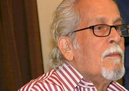 وفاة المخرج السوري مروان قنوع