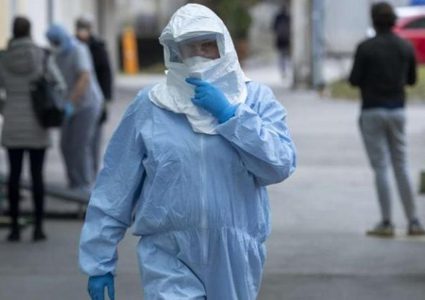 الأردن تسجل أول اصابة بكورونا