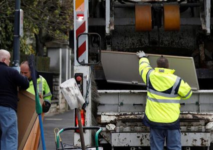 الصدفة البحتة تنقذ طفلين من أبشع أشكال الموت المحقق