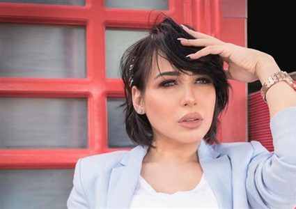 ساندي: لم أصب بعقدة من الزواج بعد فشل تجاربي السابقة