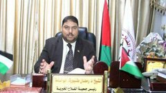 اختيار د. طنبورة عضوا عاملا في هيئة العلماء والدعاة في بيت المقدس