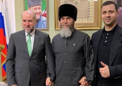 اتفاقية تعاون بين فلسطين والشيشان لتنظيم السياحة الدينية للقدس