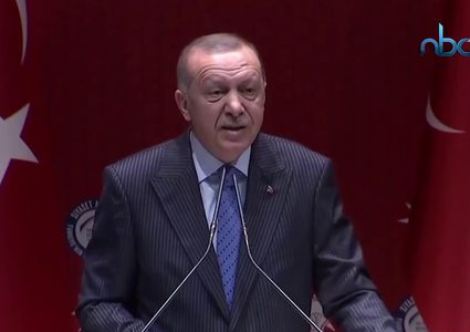 أنقرة تعلن إطلاق عملية عسكرية ضد النظام السوري في إدلب