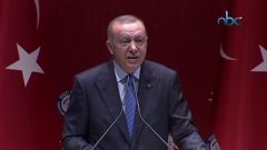 أنقرة تعلن إطلاق عملية عسكرية ضد النظام السوري في إدلب