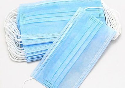 تطوير أقنعة حديثة قادرة على تشخيص الإصابة بالكورونا