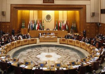 البرلمان العربي يرفض موقف البرازيل تجاه القضية الفلسطينية