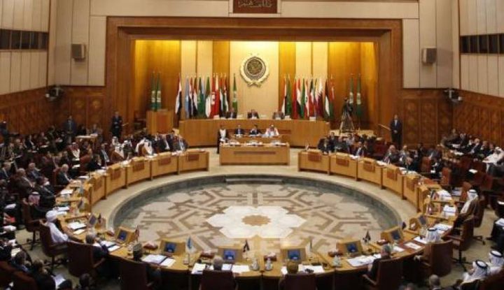 البرلمان العربي يرفض موقف البرازيل تجاه القضية الفلسطينية