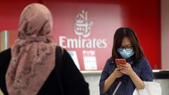 الإمارات تعلن تعطيل المدارس 4 أسابيع لمواجهة فيروس كورونا