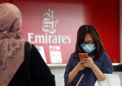 الإمارات تعلن تعطيل المدارس 4 أسابيع لمواجهة فيروس كورونا