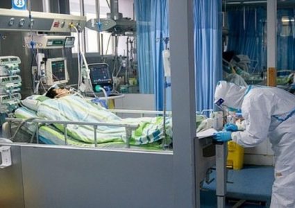 انتشار سريع لكورونا عربيا وعالميا