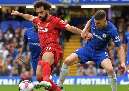 مواجهة حامية الوطيس الليلة بين تشيلسي وليفربول