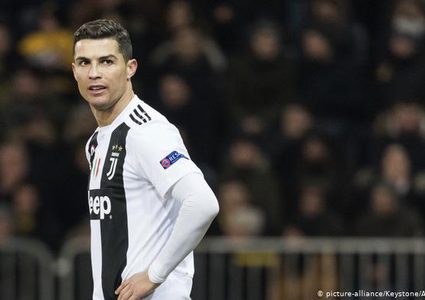 نجم يوفنتوس مهدد بالغياب أمام ميلان