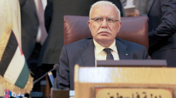 المالكي يتوجه إلى القاهرة للمشاركة في اجتماع جامعة الدول العربية