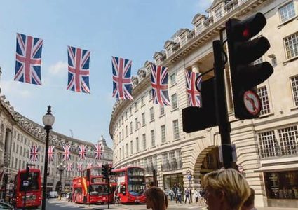 الحكومة البريطانية مستعدة لضربة كورونا "الاقتصادية"