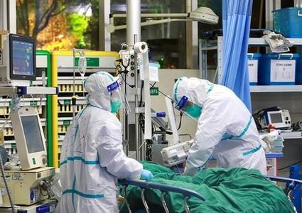 سلطنة عُمان:6 حالات إصابة جديدة بفيروس "كورونا"