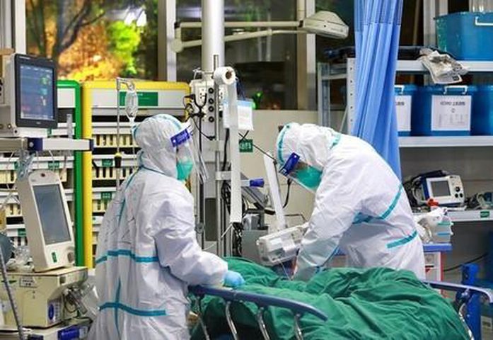 سلطنة عُمان:6 حالات إصابة جديدة بفيروس "كورونا"