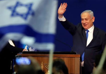 محلل: نتنياهو غير استراتيجية حملته الإنتخابية بشكل كامل