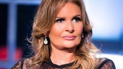 يسرا تكشف حقيقة هجومها على محمد رمضان