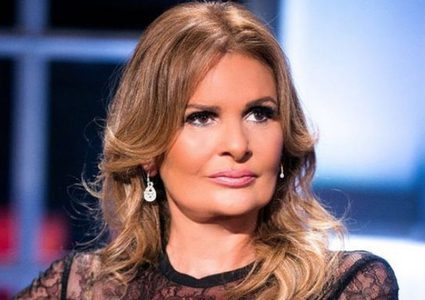 يسرا تكشف حقيقة هجومها على محمد رمضان