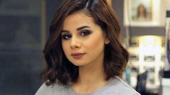 الفنانة منة عرفة تجري عملية جراحية عاجلة