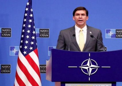 "البنتاجون" يضع خطط الانسحاب الأولي من أفغانستان