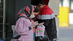 خسائر بمئات المليارات لـ "فيسبوك" و"آبل"و"أمازون" بسبب كورونا