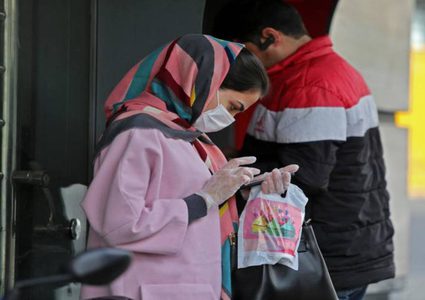 خسائر بمئات المليارات لـ "فيسبوك" و"آبل"و"أمازون" بسبب كورونا