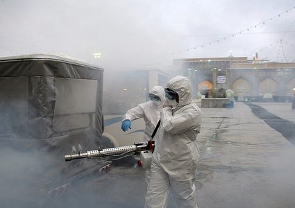 البنك الدولي يخصص 12 مليار دولار لمكافحة كورونا