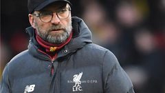 ليفربول يخسر أمام تشيلسي