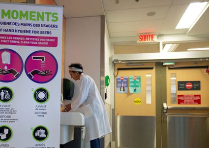 7 أخطاء تهدد صحتك عند غسل اليدين