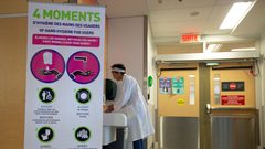 7 أخطاء تهدد صحتك عند غسل اليدين