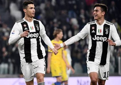 تأجيل مواجهة يوفنتوس وميلان والسبب "كورونا"