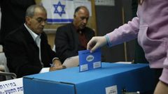 فتح: نتائج الانتخابات الاسرائيلية دليل على العقلية الاستعمارية