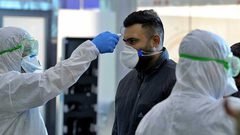 الأردن تتوعد مروّجي الشائعات بموضوع "كورونا"