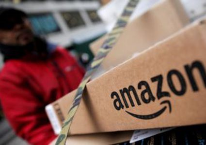 الاتصالات: "امازون"تستجيب للضغوطات الفلسطينية