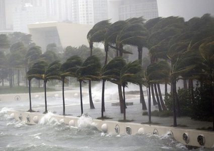 25 قتيل جراء أعاصير قوية في ولاية تنيسي الأميركية