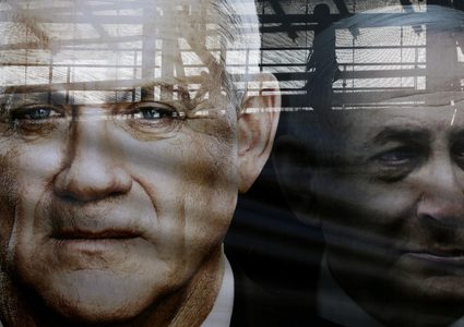 نتائج إنتخابات الكنيست الأولية بعد فرز 97 % من الأصوات