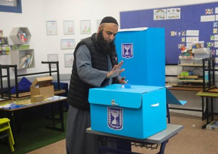 القائمة المشتركة تعزز تمثيلها البرلماني