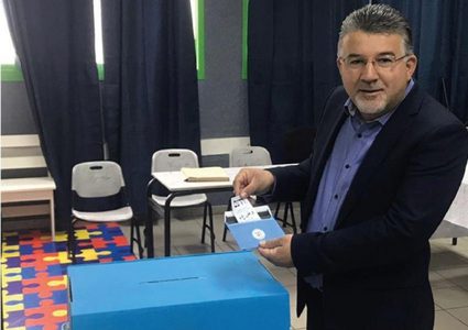 الاحتلال يفرج عن الشيخ رائد فتحي بعد اعتقال لعدة ساعات