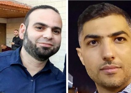 اعتقال ناشطين في الحركة الإسلامية